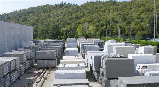 Boart & Wire: l’eccellenza italiana nel taglio della pietra