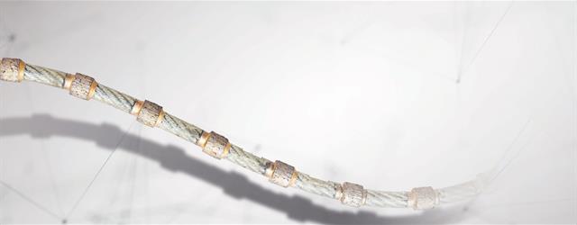 Banner Diamond Wire – Profiling