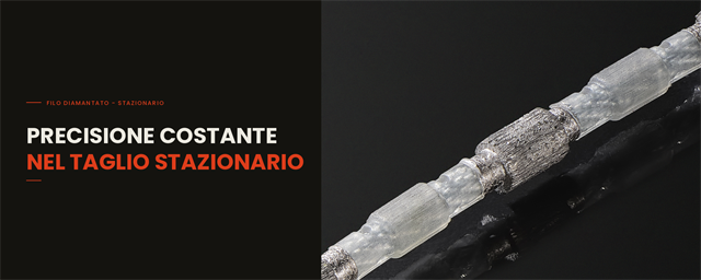 Banner Filo Diamantato - Stazionaria