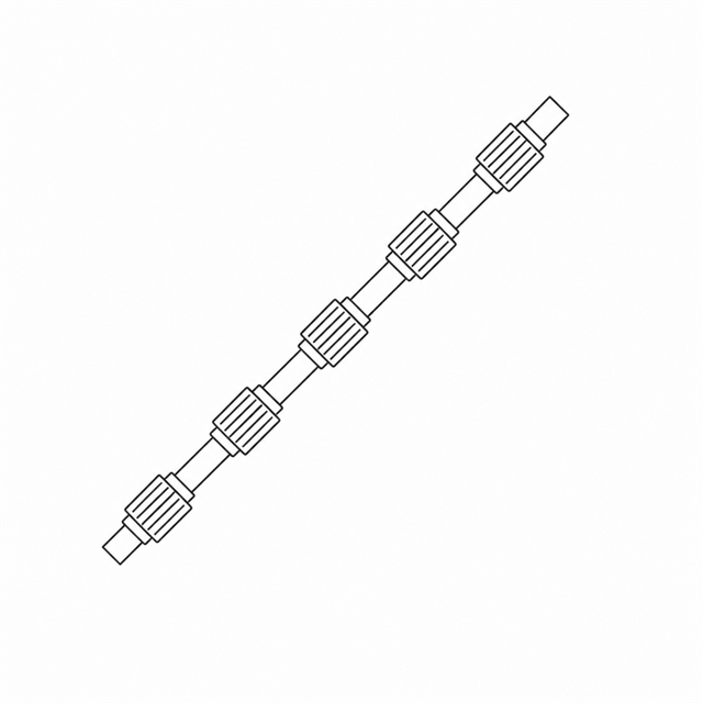 Filo Diamantato - Cava